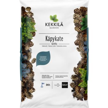 Käpykate Kekkilä 30 l