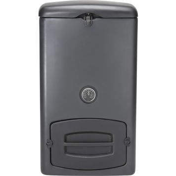 Kotitalouskompostori Kekkilä Kestävä 250 l