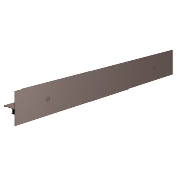 Suihkuhylly Svedbergs Front mocca 80 cm