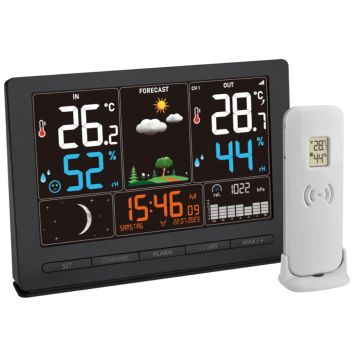 Sääasema 7940 langaton