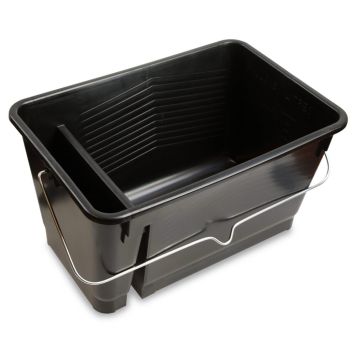 Maalisanko C.E. Lindgren 2-os 10 l