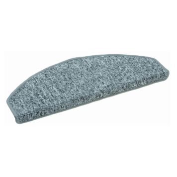 Porrasmatto Astra Camp harmaa 28 x 65 cm