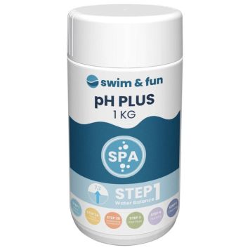 pH-Plus Swim&Fun Spa 1 kg