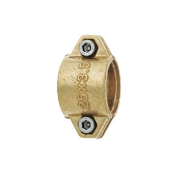 Liitinrunko 2-osainen 1 1/4"