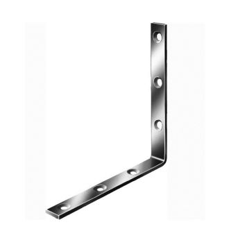 Kulmarauta 40 x 20 mm sinkitty