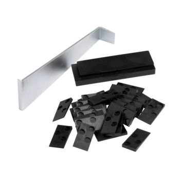 LATTIAN ASENNUSSARJA LOGOCLIC 3-OSAINEN