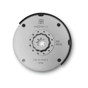 Pyöröterä Fein BiM HSS 100 mm Puulle SLP