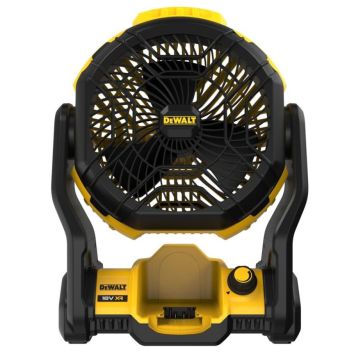 Tuuletin DeWalt DCE512N-XJ