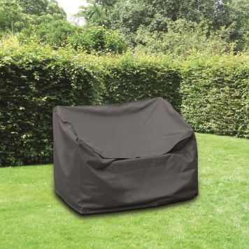 Suojapeite Sunfun puutarhapenkille 160 x 75 x 80 cm