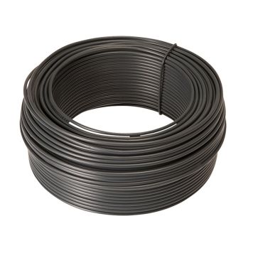 Rautalanka Stabilit Antrasiitti 2,5 mm x 20 m