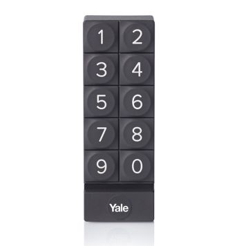Näppäimistö Yale Smart Keypad