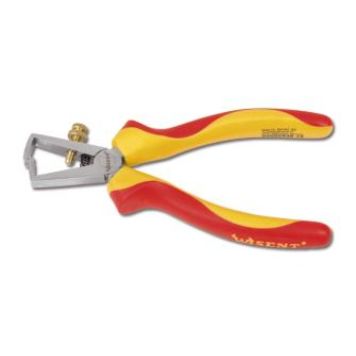 VDE-kuorintapihdit Wisent 160 mm