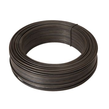 Rautalanka Stabilit Hehkutettu 2 mm x 100 m