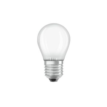 Led Star Osram CLAS P 15 FR 1.5W/2700K E27