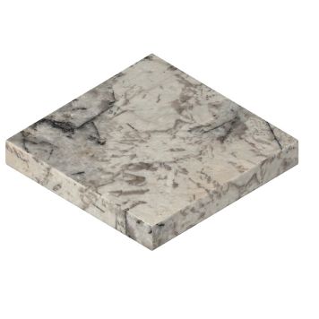 Työtaso Camargue Skärgård IQ graniitti ice blue