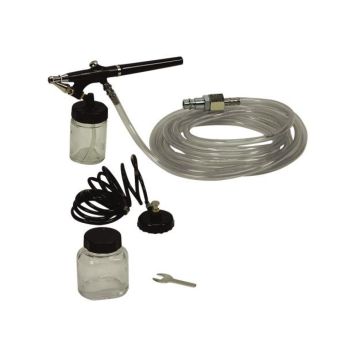 Väriruiskusetti Craftomat 5-os.