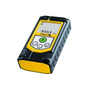 Laseretäisyysmittari Stabila LD 320