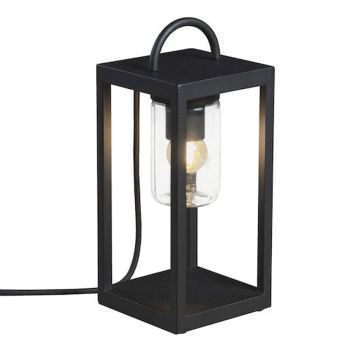 Lyhtyvalaisin Konstsmide Bologna