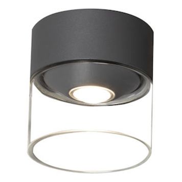 Ulkokattovalaisin Konstsmide Varese