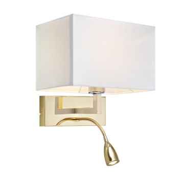 Seinävalaisin Savoy Messinki