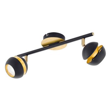 Spottivalaisin Nocito 2-os LED