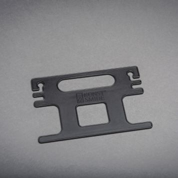 Johtokela Konstsmide Musta