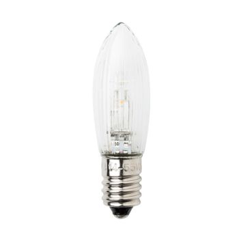 LED-varalamppu Konstsmide 0,3 W 3 kpl