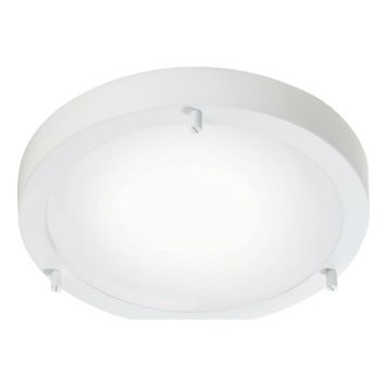 Plafondi Nordlux Ancona Maxi Valkoinen IP44