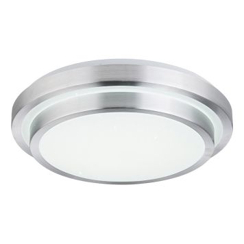 Plafondi Globo Ina II