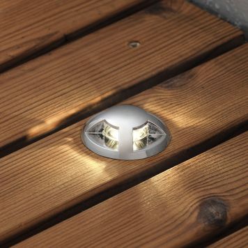 Terassivalosarja Konstsmide kuvuilla 6-os