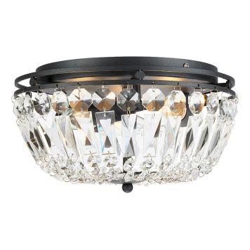 Kylpyhuonevalaisin Markslöjd Vasa Musta