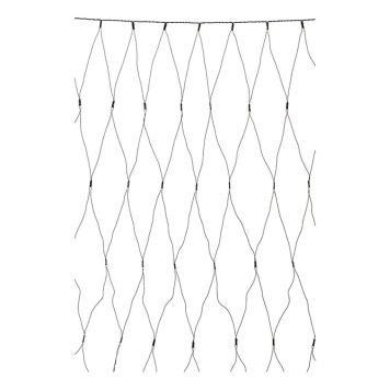 Valoverkko Markslöjd Garden24