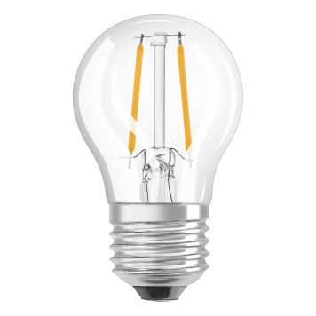 Led Star Osram CLAS P 40 5W/4000K E27