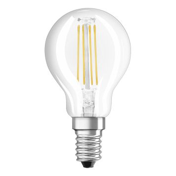 LED-lamppu Osram Star Classic P E14 5 W 4000 K