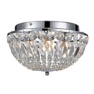 Kylpyhuonevalaisin Markslöjd Estelle