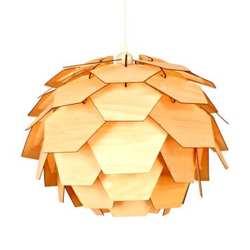 Riippuvalaisin Aneta Carpatica Natural/puu