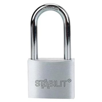 Riippulukko Stabilit Alumiini A40-42