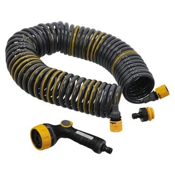 Kasteluletkusarja Neptun 15 m