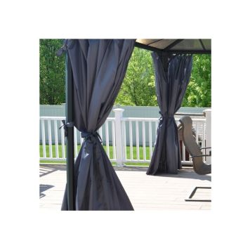 Verhosetti Palram-Canopia Martinique 4300