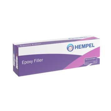 Epoksitasoite Hempel Epoxy Filler 130 ml