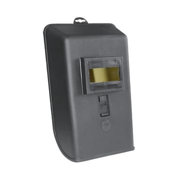 Hitsausmaski Gys Musta