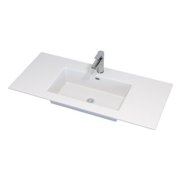 Pesuallas Camargue Skärgård Hvidkilde 100 cm mattavalkoinen