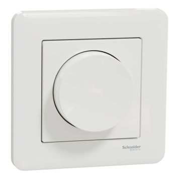 Valonsäädin Schneider Exxact LED himmennin 0-370 W