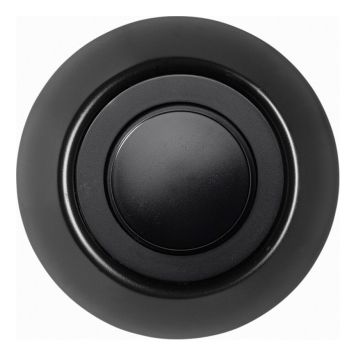 Valonsäädin LED Universal Schneider Electric Renova 400 W Musta