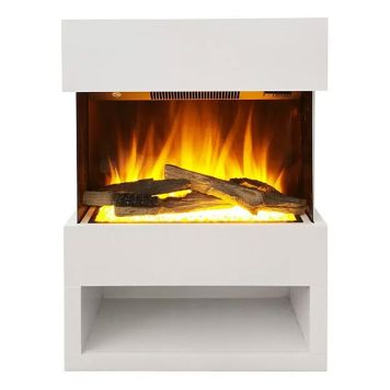 Sähkötakka Malmö 750/1500 W