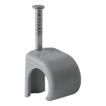 Naulakiinnike Schneider Electric TC 14-20 Harmaa 10 kpl