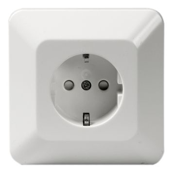 Uppopistorasia ABB Jussi 1-Os 20EUJKS-212 IP21