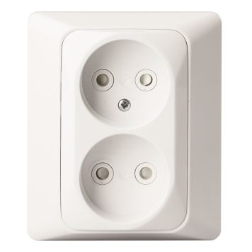 Pistorasia ABB Jussi 2-Os Uppoasennus