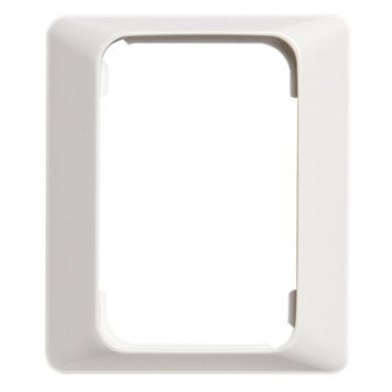 Peitelevy ABB Jussi 1-Os Valkoinen