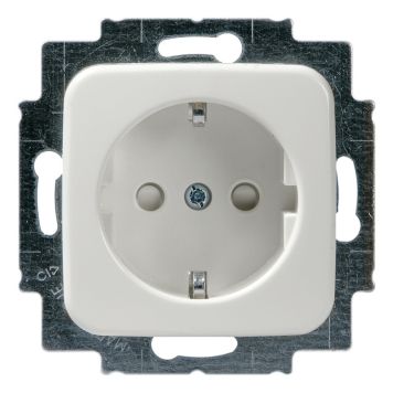 Uppopistorasia ABB Jussi Valkoinen 1-Os